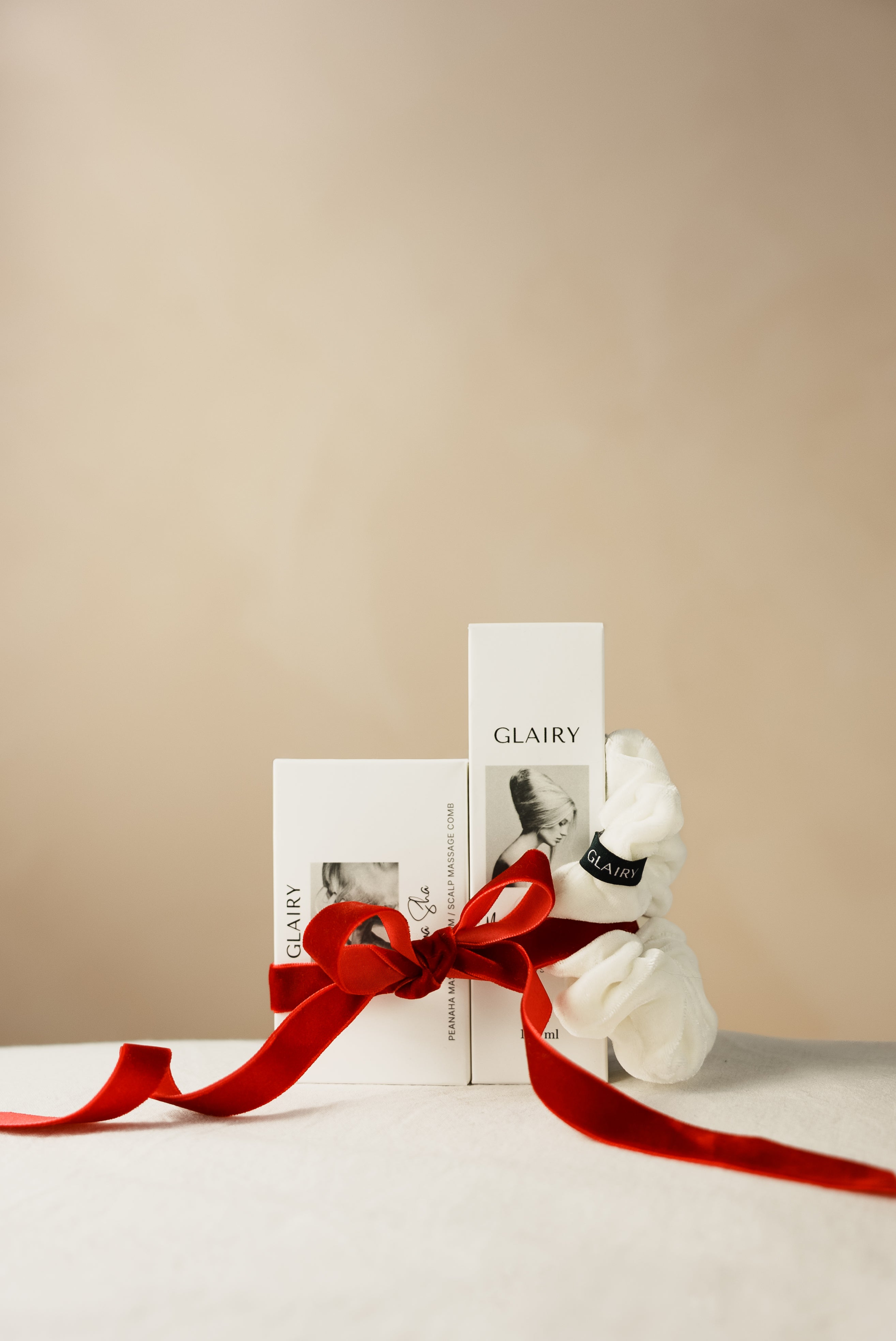 Juuksehooldusrutiini 'DREAM SET'