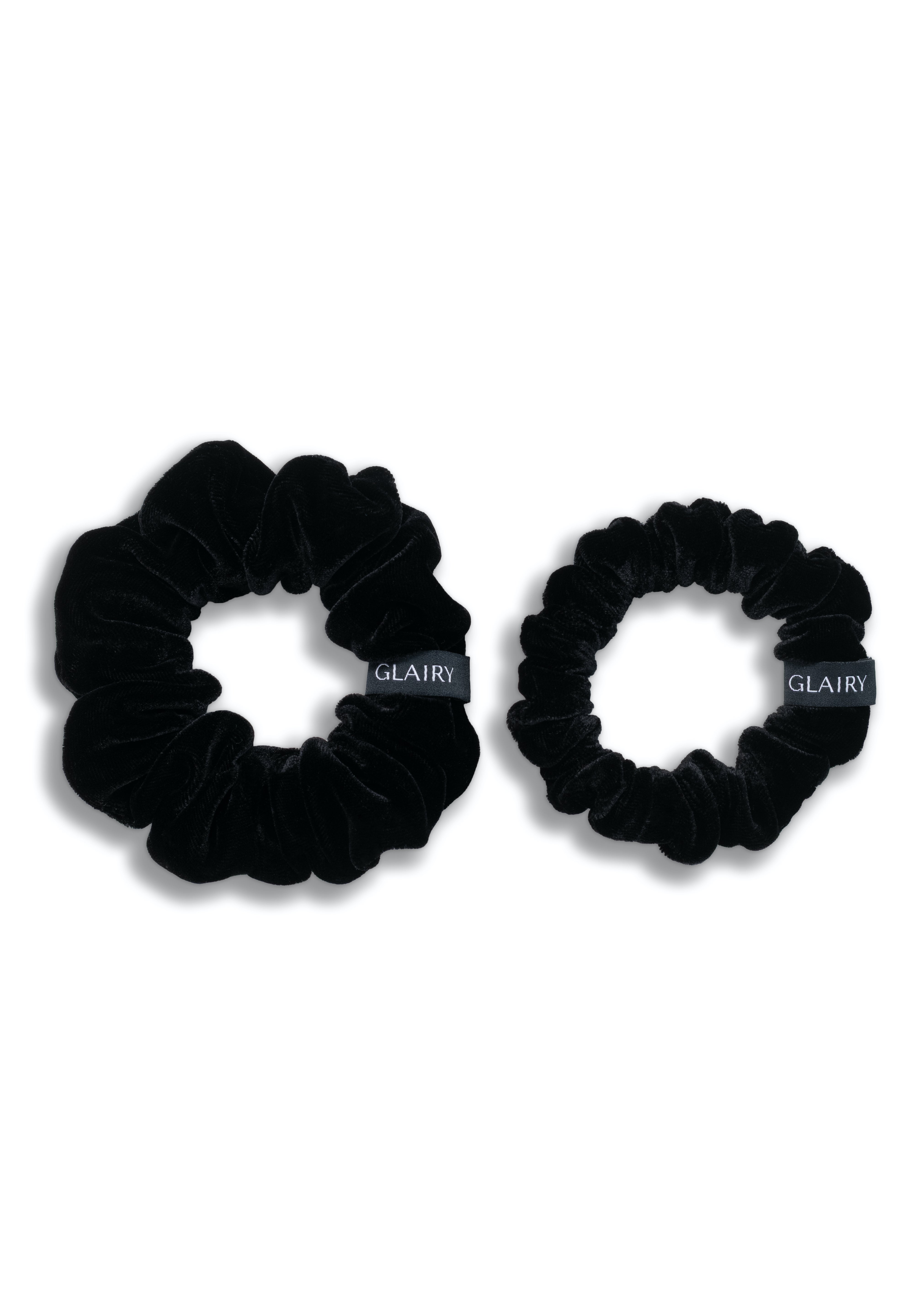 'MY SCRUNCHIE SET' patsikummid, must