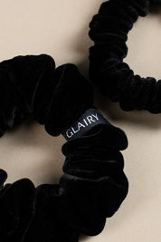 'MY SCRUNCHIE SET' patsikummid, must