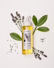 Glairy, My hair secret, Looduslik juukseõli