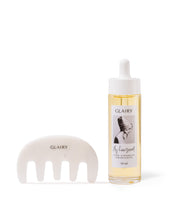 GLAIRY Juuksehoolitsusduo